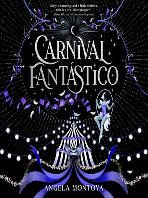 cover image of Carnival Fantástico